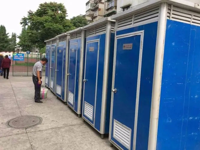 呼兰移动洗手间租赁